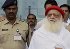 Sexual assault case: Asaram sent to jail for 14 days